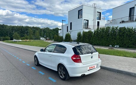 BMW 1 серия, 2010 год, 690 000 рублей, 4 фотография