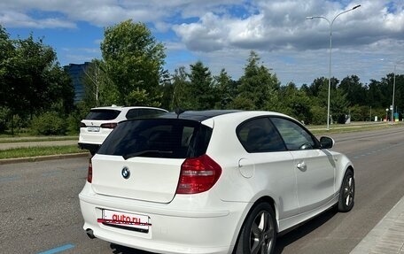 BMW 1 серия, 2010 год, 690 000 рублей, 5 фотография