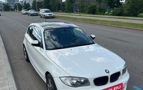 BMW 1 серия, 2010 год, 690 000 рублей, 3 фотография