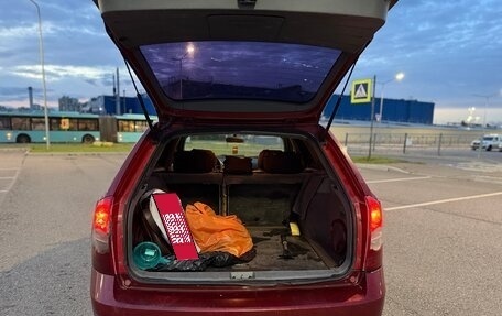 Chevrolet Lacetti, 2007 год, 250 000 рублей, 11 фотография