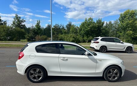 BMW 1 серия, 2010 год, 690 000 рублей, 6 фотография