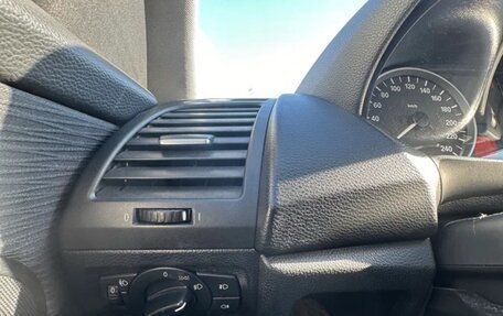 BMW 1 серия, 2010 год, 690 000 рублей, 11 фотография