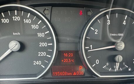 BMW 1 серия, 2010 год, 690 000 рублей, 8 фотография