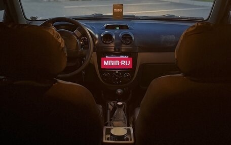 Chevrolet Lacetti, 2007 год, 250 000 рублей, 10 фотография