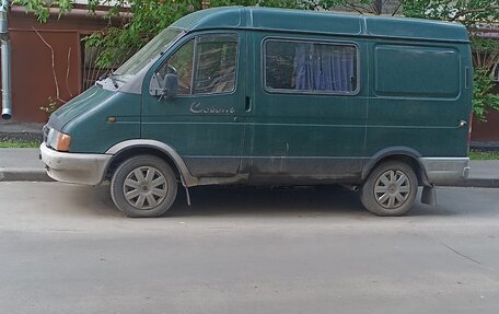 ГАЗ 3102 «Волга», 1999 год, 380 000 рублей, 4 фотография