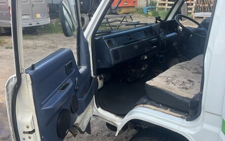 Toyota Town Ace III, 1989 год, 700 000 рублей, 6 фотография