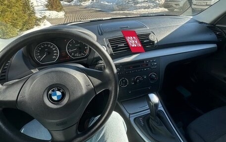 BMW 1 серия, 2010 год, 690 000 рублей, 9 фотография