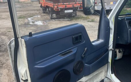 Toyota Town Ace III, 1989 год, 700 000 рублей, 7 фотография