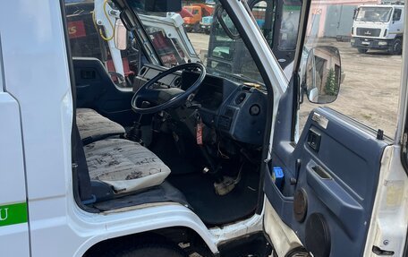 Toyota Town Ace III, 1989 год, 700 000 рублей, 12 фотография