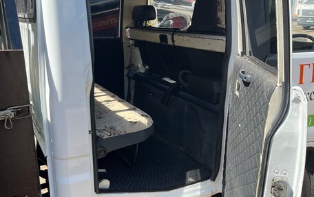 Toyota Town Ace III, 1989 год, 700 000 рублей, 13 фотография