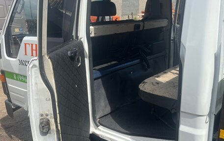 Toyota Town Ace III, 1989 год, 700 000 рублей, 14 фотография