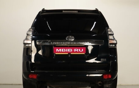 Toyota Land Cruiser Prado 150 рестайлинг 2, 2016 год, 4 129 000 рублей, 6 фотография
