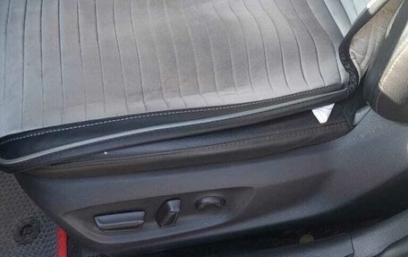 Toyota Camry, 2021 год, 1 900 000 рублей, 11 фотография