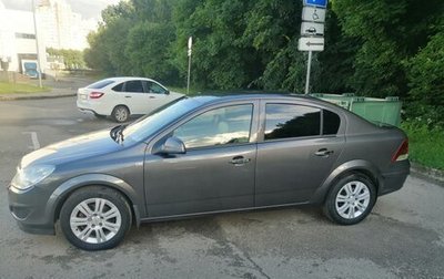 Opel Astra H, 2011 год, 780 000 рублей, 1 фотография