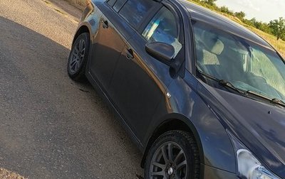 Chevrolet Cruze II, 2010 год, 630 000 рублей, 1 фотография
