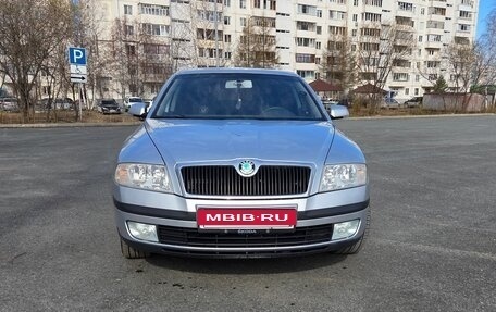 Skoda Octavia, 2008 год, 680 000 рублей, 1 фотография