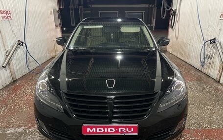 Hyundai Equus II, 2014 год, 1 000 000 рублей, 1 фотография