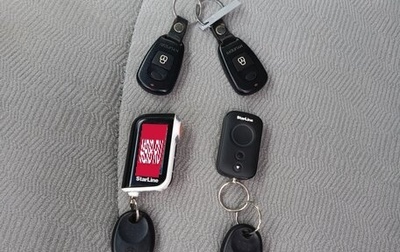 Hyundai Santa Fe Classic, 2008 год, 800 000 рублей, 1 фотография