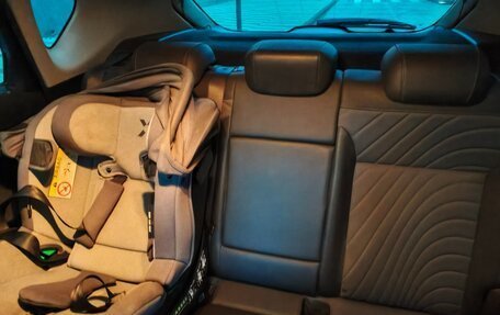 Opel Astra J, 2013 год, 990 000 рублей, 23 фотография