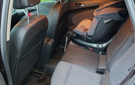 Opel Astra J, 2013 год, 990 000 рублей, 27 фотография