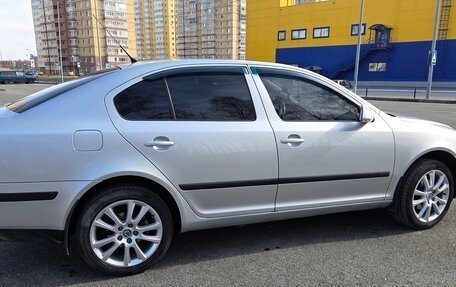 Skoda Octavia, 2008 год, 680 000 рублей, 2 фотография