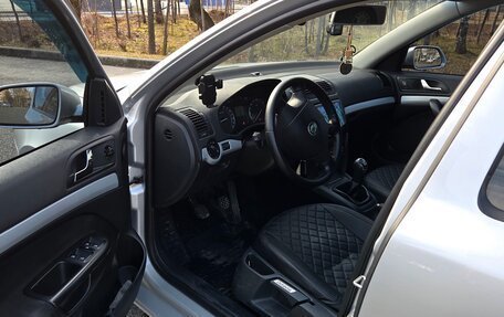 Skoda Octavia, 2008 год, 680 000 рублей, 5 фотография