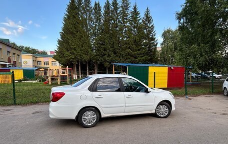 Datsun on-DO I рестайлинг, 2015 год, 350 000 рублей, 7 фотография