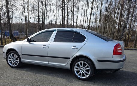 Skoda Octavia, 2008 год, 680 000 рублей, 4 фотография