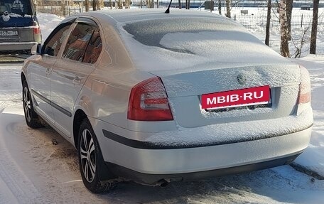 Skoda Octavia, 2008 год, 680 000 рублей, 6 фотография
