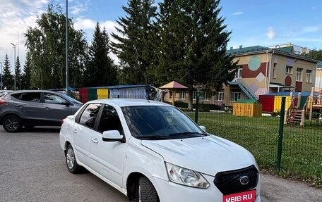 Datsun on-DO I рестайлинг, 2015 год, 350 000 рублей, 6 фотография