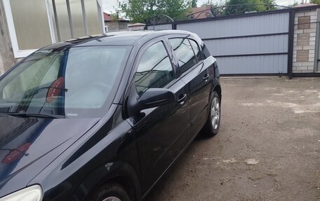 Opel Astra H, 2007 год, 380 000 рублей, 6 фотография