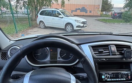 Datsun on-DO I рестайлинг, 2015 год, 350 000 рублей, 11 фотография