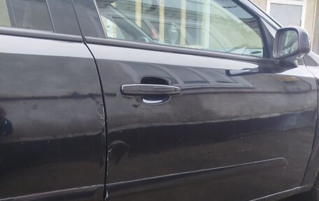 Opel Astra H, 2007 год, 380 000 рублей, 3 фотография