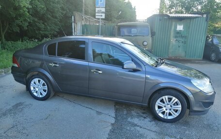 Opel Astra H, 2011 год, 780 000 рублей, 2 фотография