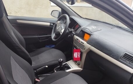 Opel Astra H, 2007 год, 380 000 рублей, 2 фотография