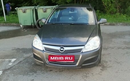 Opel Astra H, 2011 год, 780 000 рублей, 3 фотография