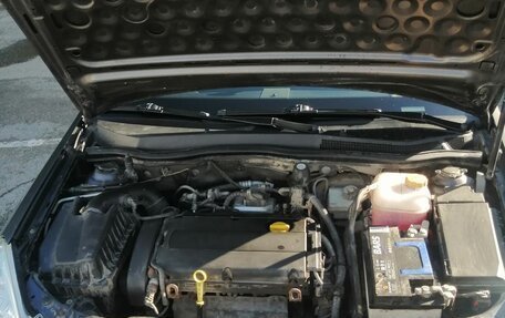Opel Astra H, 2011 год, 780 000 рублей, 5 фотография