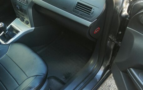 Opel Astra H, 2011 год, 780 000 рублей, 9 фотография