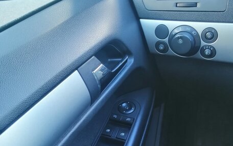 Opel Astra H, 2011 год, 780 000 рублей, 10 фотография