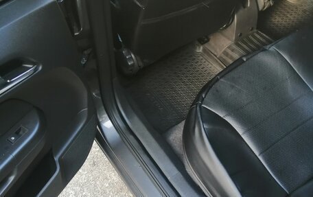 Opel Astra H, 2011 год, 780 000 рублей, 7 фотография