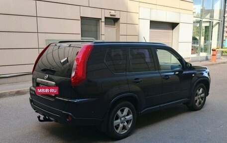 Nissan X-Trail, 2011 год, 1 195 000 рублей, 5 фотография