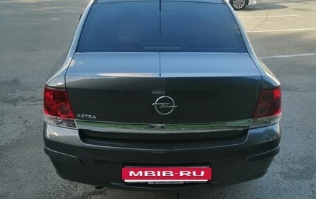 Opel Astra H, 2011 год, 780 000 рублей, 4 фотография