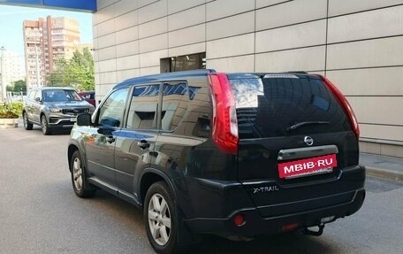 Nissan X-Trail, 2011 год, 1 195 000 рублей, 7 фотография