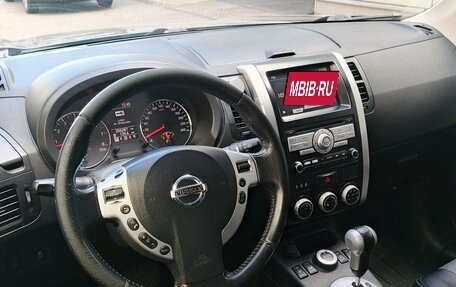 Nissan X-Trail, 2011 год, 1 195 000 рублей, 11 фотография