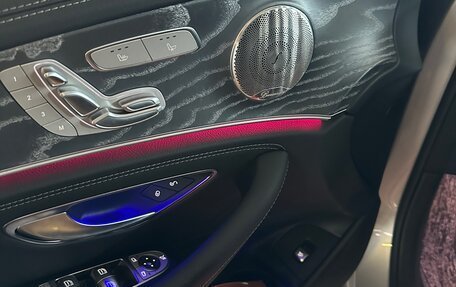 Mercedes-Benz E-Класс, 2022 год, 6 350 000 рублей, 8 фотография