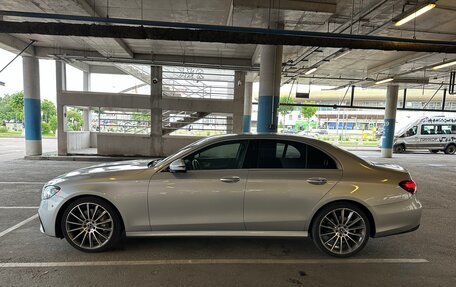 Mercedes-Benz E-Класс, 2022 год, 6 350 000 рублей, 6 фотография