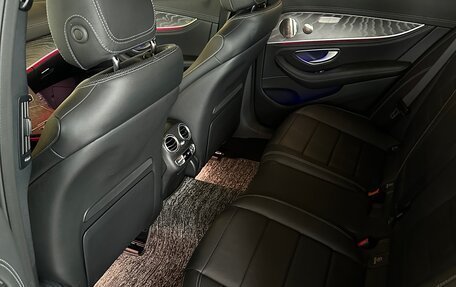 Mercedes-Benz E-Класс, 2022 год, 6 350 000 рублей, 12 фотография