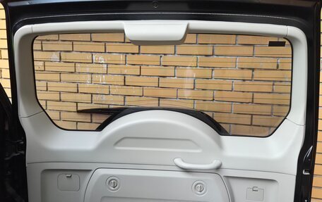 Mitsubishi Pajero IV, 2019 год, 3 900 000 рублей, 7 фотография