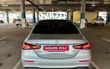 Mercedes-Benz E-Класс, 2022 год, 6 350 000 рублей, 10 фотография