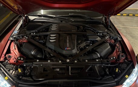 BMW M3, 2020 год, 9 470 000 рублей, 14 фотография